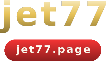 jet77 โลโก้