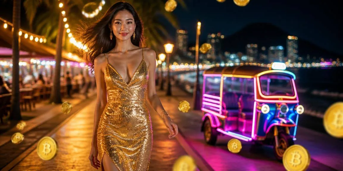 jet77 แบรนด์ที่สร้างมาเพื่อจังหวะชีวิตคนไทย